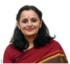 Ms. Anuradha Thakur, IAS 
