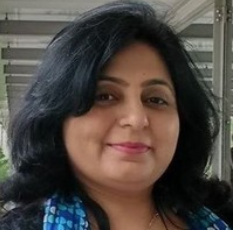 Ms. Bharti Birla