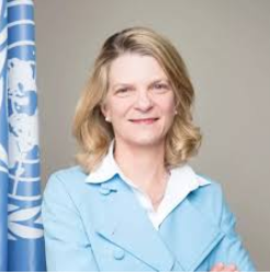 Ms. Cynthia McCaffrey