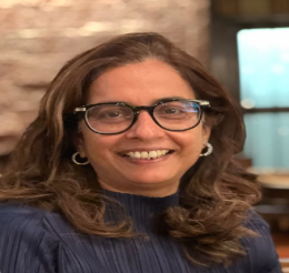 Ms. Deeksha Vats