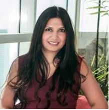 Ms. Ipsita Dasgupta