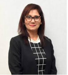 Ms. Namita Vikas