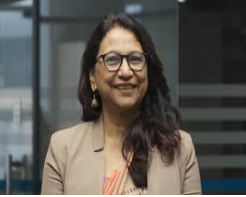 Ms. Prarthana Borah