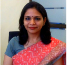Ms. Ruchi Sadhana