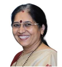Ms. Savitri Parekh