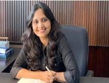 Ms. Supriya Sahu