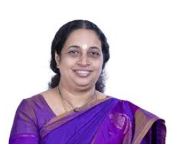 Prof. Maneesha V. Ramesh