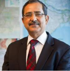 Shri Ashok Kumar Lahiri