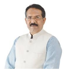 Shri Harsh Malhotra