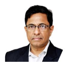 Shri K Rajaraman