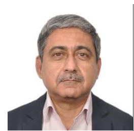 Shri Rajit Punhani, IAS