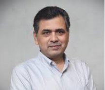 Shri Srinivas Injeti