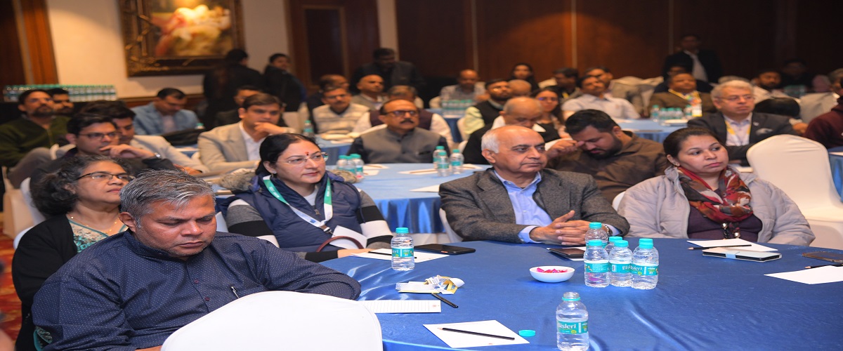 Roundtable Discussions