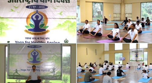 Latest IICA Post