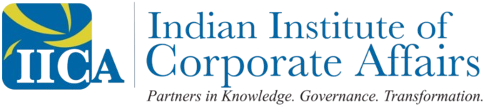 IICA Logo