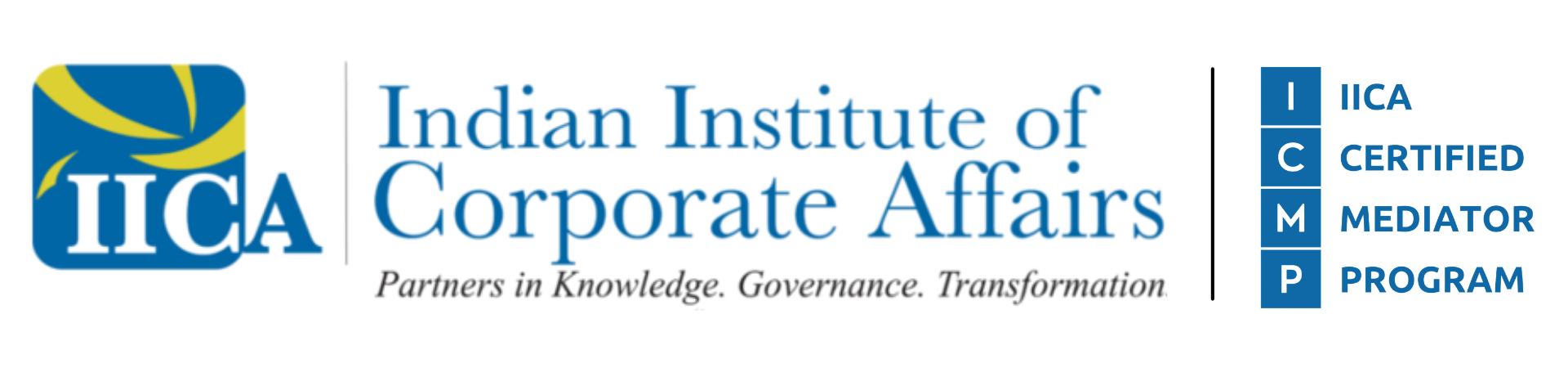 ICMP at IICA