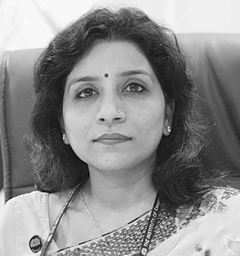 Dr. Mamta Binani