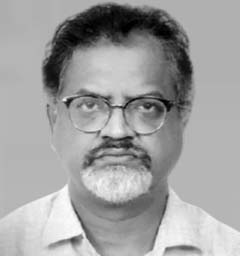 Shri Santanu Mitra