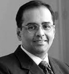 Shri Vijay Kumar V. Iyer