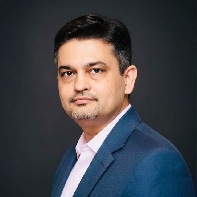 Prof (Dr) Naveen Sirohi