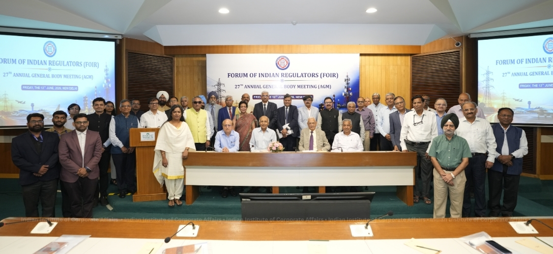 27th Annual General Body Meeting