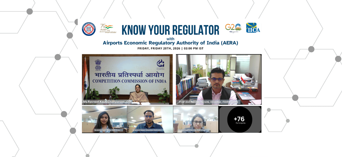 KYR Talk with CCI