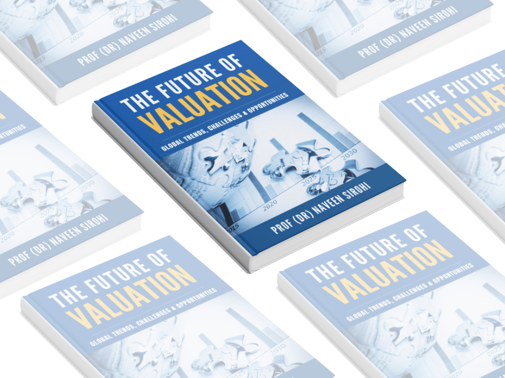 IICA Valuation Course Ebook