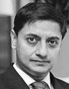 Sanjeev Sanyal