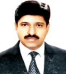 Asheesh Mehrotra (Batch-II)