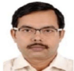 Dibyendu Chakraborty (Batch-II)