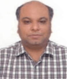 Saket Singhal (Batch-II)