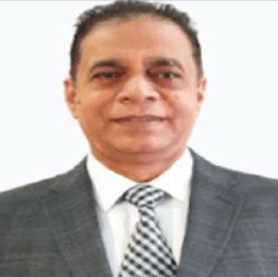 Saurabh Srivastava (Batch-II)