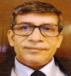 Vishwajeet Singh Jadon (Batch-II)